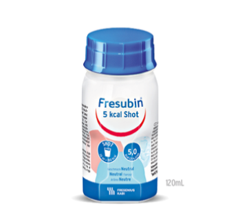 Fresubin 5Kcal Shot 120ml